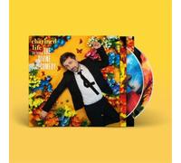 The Divine Comedy Charmed Life: The Best of the Divine Comedy (CD) Album