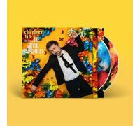 The Divine Comedy – Charmed Life – The Best of The Divine Comedy – CD – Importación USA