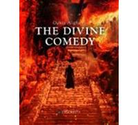 The Divine Comedy (ebook)
