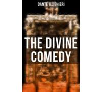 The Divine Comedy (ebook)