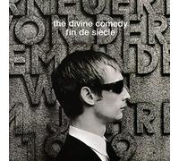 The Divine Comedy - Fin De Siècle