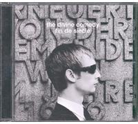 The Divine Comedy - Fin De Siecle