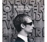 The Divine Comedy - Fin De Siècle