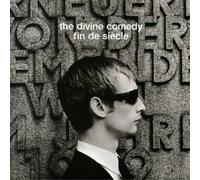 The Divine Comedy Fin De Siècle (CD) (Importación USA)