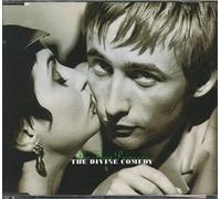 The Divine Comedy - Frog Princess