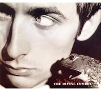 The Divine Comedy - Frog Princess