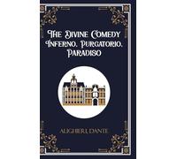 The Divine Comedy Inferno, Purgatorio, Paradiso (Edition1st)