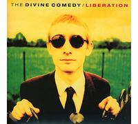 The Divine Comedy – Liberation – CD – Bonus Tracks – Importación USA