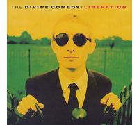 The Divine Comedy - Liberation