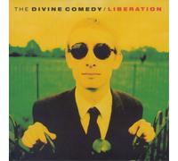 The Divine Comedy Liberation (Vinyl) 12" Album (Importación USA)