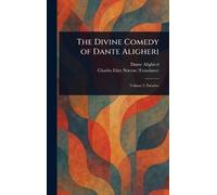 The Divine Comedy of Dante Aligheri