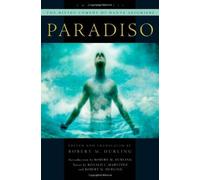 The Divine Comedy of Dante Alighieri: Volume 3: Paradiso 1st edition by Durling, Robert M. (2011) Hardcover