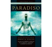 Dante Alighieri – La Divina Comedia – Vol. 3: Paraíso – Oxford University Press