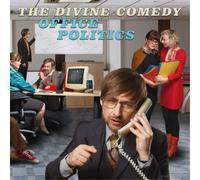 The Divine Comedy - Office Politics
