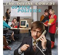 The Divine Comedy - Office Politics [Vinilo]