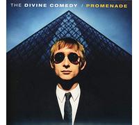 The Divine Comedy - Promenade