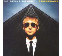 The Divine Comedy - Promenade [Vinilo]