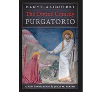 The Divine Comedy: Purgatorio