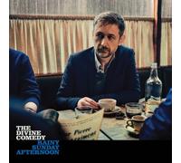 The Divine Comedy Rainy Sunday Afternoon (Vinyl) 12" Album (Importación USA)