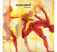 The Divine Comedy - Regeneration