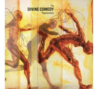 The Divine Comedy Regeneration (CD) Bonus Tracks Album (Importación USA)