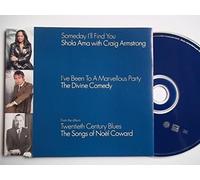 The Divine Comedy - Someday I'll Find You/I've