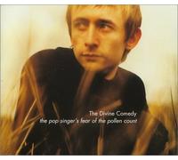 The Divine Comedy - The Pop Singer's Fear of..