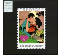 The Divine Comedy - To die a Virgin [Vinilo]