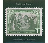 The Divine Comedy - Victory For The Comic Muse