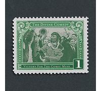 The Divine Comedy - Victory For The Comic Muse [Vinilo]