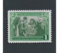 The Divine Comedy - Victory For The Comic Muse [Vinilo]