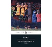 The Divine Comedy: Volume 1: Hell: 001