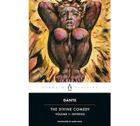 The Divine Comedy: Volume 1: Inferno