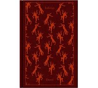 The Divine Comedy: Volume 1: Inferno (Penguin Clothbound Classics)