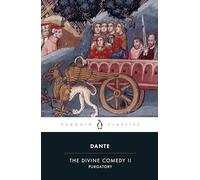 La Divina Comedia – Volumen 2: Purgatorio – Penguin Books