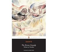 The Divine Comedy: Volume 3: Paradise: 003