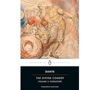 The Divine Comedy: Volume II: Purgatory: 002