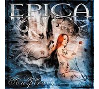 The Divine Conspiracy - Epica CD