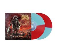 The Divine Dichotomy [Vinilo]