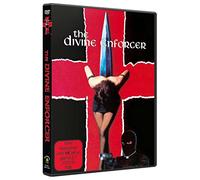The Divine Enforcer - Limited Edition auf 500 Stück [DVD]