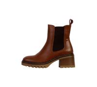 The Divine Factory Botas de tobillo camelo 40 EUR