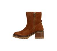 The Divine Factory Botas de tobillo camelo 40 EUR