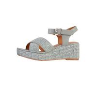 The Divine Factory Sandalias azul 40 EUR