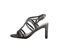 The Divine Factory Sandalias negro 40 EUR