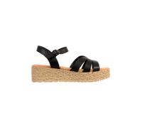 The Divine Factory Sandalias negro 40 EUR