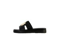 The Divine Factory Sandalias negro 40 EUR