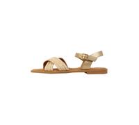 The Divine Factory Sandalias 'Sandalen mit Schnalle' oro 40 EUR