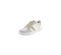 THE DIVINE FACTORY Udara, Zapatillas Mujer, Beige, 40 EU