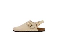 The Divine Factory Zapatos abiertos beige 40 EUR