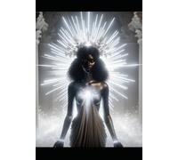 The Divine Feminine Ascension Journal: A 90-Day Journey of Healing, Detachment & Inner Union